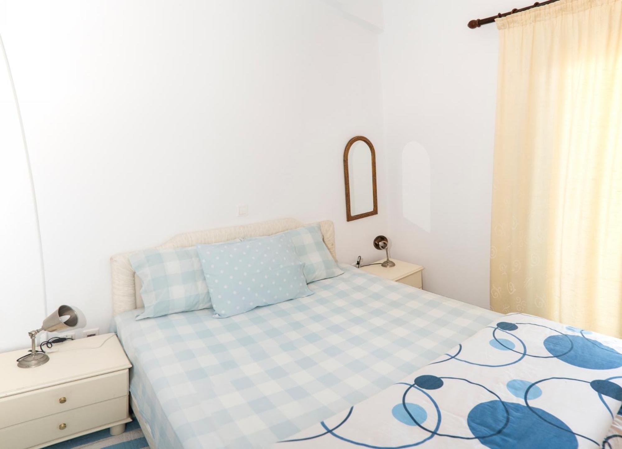Rincon De Luz Villa Kyparissia Exterior photo