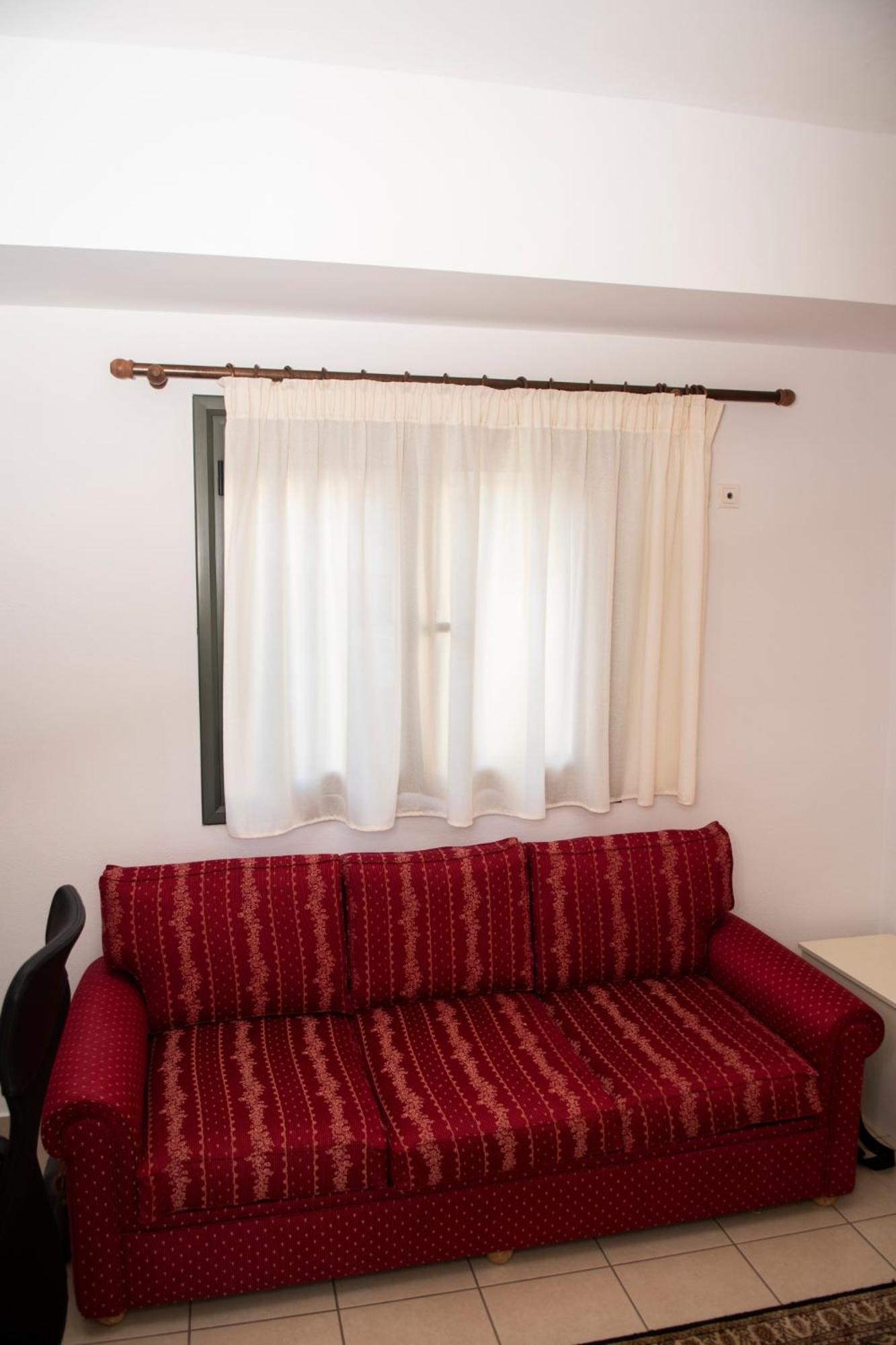 Rincon De Luz Villa Kyparissia Exterior photo